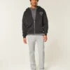 Slim Straight Chino -housut