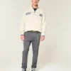 Slim Straight Chino -housut Slim Straight Chino -housut