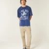 Slim Straight Chino -housut Slim Straight Chino -housut