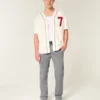 Slim Straight Chino -housut Slim Straight Chino -housut