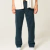 Slim Straight Chino -housut