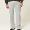 Slim Straight Chino -housut
