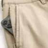 Slim Straight Chino -housut Slim Straight Chino -housut