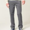 Slim Straight Chino -housut Slim Straight Chino -housut