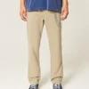 Slim Straight Chino -housut Slim Straight Chino -housut