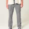 Slim Straight Chino -housut Slim Straight Chino -housut