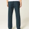 Slim Straight Chino -housut