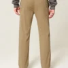 Slim Straight Chino -housut Slim Straight Chino -housut