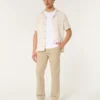 Slim Straight Chino -housut Slim Straight Chino -housut