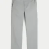 Slim Straight Chino -housut