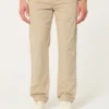 Slim Straight Chino -housut Slim Straight Chino -housut