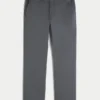 Slim Straight Chino -housut Slim Straight Chino -housut