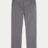 Slim Straight Chino -housut Slim Straight Chino -housut