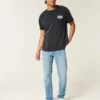 Slim Straight -farkut Slim Straight -farkut