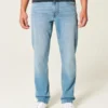 Slim Straight -farkut Slim Straight -farkut