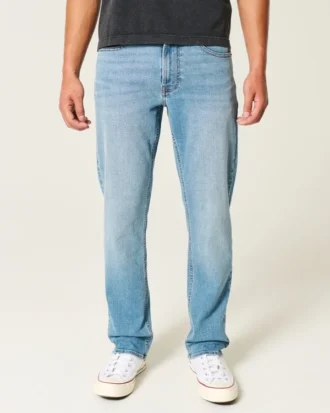 Slim Straight -farkut