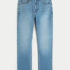 Slim Straight -farkut Slim Straight -farkut