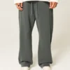 Snake Graphic Baggy Sweatpants Snake Graphic Baggy Sweatpants