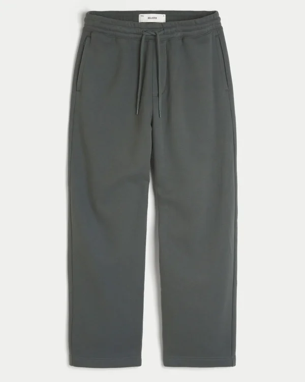 Snake Graphic Baggy Sweatpants Snake Graphic Baggy Sweatpants