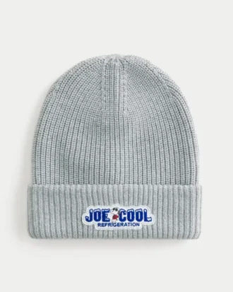 Snoopy Joe Cool -grafiikkamyssy