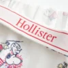 Snoopy-kuvioiset bokserit Snoopy-kuvioiset bokserit