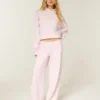 Sparkle Baggy -verkkarihousut Sparkle Baggy -verkkarihousut