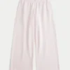 Sparkle Baggy -verkkarihousut Sparkle Baggy -verkkarihousut