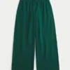 Sparkle Baggy -verkkarihousut Sparkle Baggy -verkkarihousut