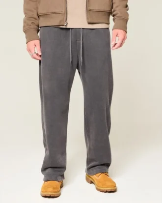 Star Graphic Baggy Sweatpants Star Graphic Baggy Sweatpants