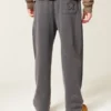 Star Graphic Baggy Sweatpants Star Graphic Baggy Sweatpants