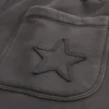Star Graphic Baggy Sweatpants Star Graphic Baggy Sweatpants