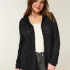 Stitchy-huppari, ei suljettava Stitchy-huppari, ei suljettava