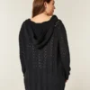 Stitchy-huppari, ei suljettava Stitchy-huppari, ei suljettava