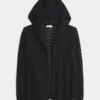Stitchy-huppari, ei suljettava Stitchy-huppari, ei suljettava