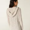 Stitchy-huppari, ei suljettava Stitchy-huppari, ei suljettava