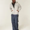 Super Baggy Nylon -housut Super Baggy Nylon -housut