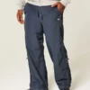 Super Baggy Nylon -housut Super Baggy Nylon -housut
