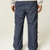 Super Baggy Nylon -housut Super Baggy Nylon -housut