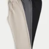 Super Baggy -verkkarihousut, 3 kpl
