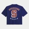 Syracuse University Orange -jalkapallopaita Syracuse University Orange -jalkapallopaita