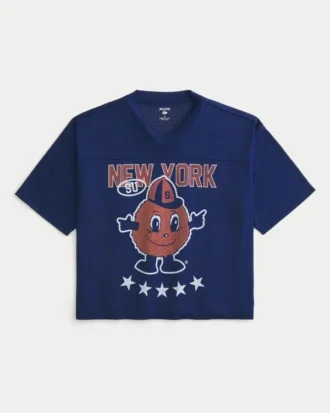 Syracuse University Orange -jalkapallopaita