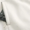 Takana brodeeraus Baggy-verkkarihousut Takana brodeeraus Baggy-verkkarihousut