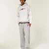 Takatasku Los Angeles -kuvio Superbaggy-verkkarihousut Takatasku Los Angeles -kuvio Superbaggy-verkkarihousut