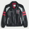 Tekonahka Ohio State University Buckeyes -grafiikkatakki Tekonahka Ohio State University Buckeyes -grafiikkatakki
