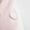 Tekoturkiksella vuorattu parka Tekoturkiksella vuorattu parka