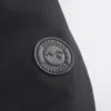 Tekoturkiksella vuorattu parka Tekoturkiksella vuorattu parka