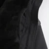 Tekoturkiksella vuorattu parka Tekoturkiksella vuorattu parka