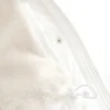 Tekoturkiksella vuorattu puffer-parka Tekoturkiksella vuorattu puffer-parka