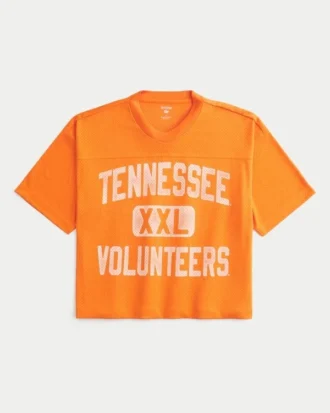 Tennessee Volunteersin graafinen jalkapallopaita
