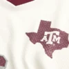 Texas A&M University Aggies -graafinen jääkiekkopaita Texas A&M University Aggies -graafinen jääkiekkopaita